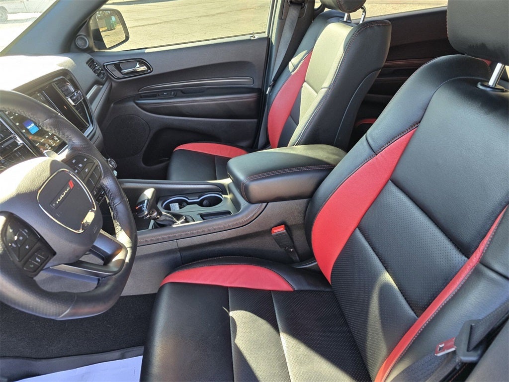 2024 Dodge Durango GT