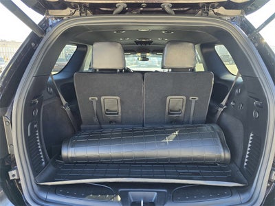 2024 Dodge Durango GT