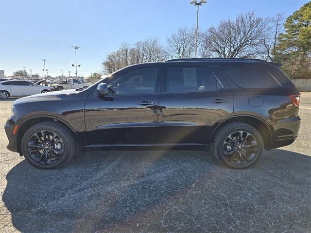 2024 Dodge Durango GT