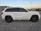 2021 Jeep Grand Cherokee 80th Anniversary Edition