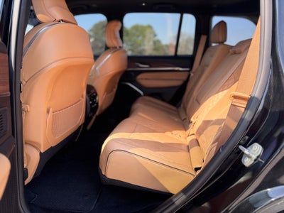 2023 Jeep Grand Cherokee Summit