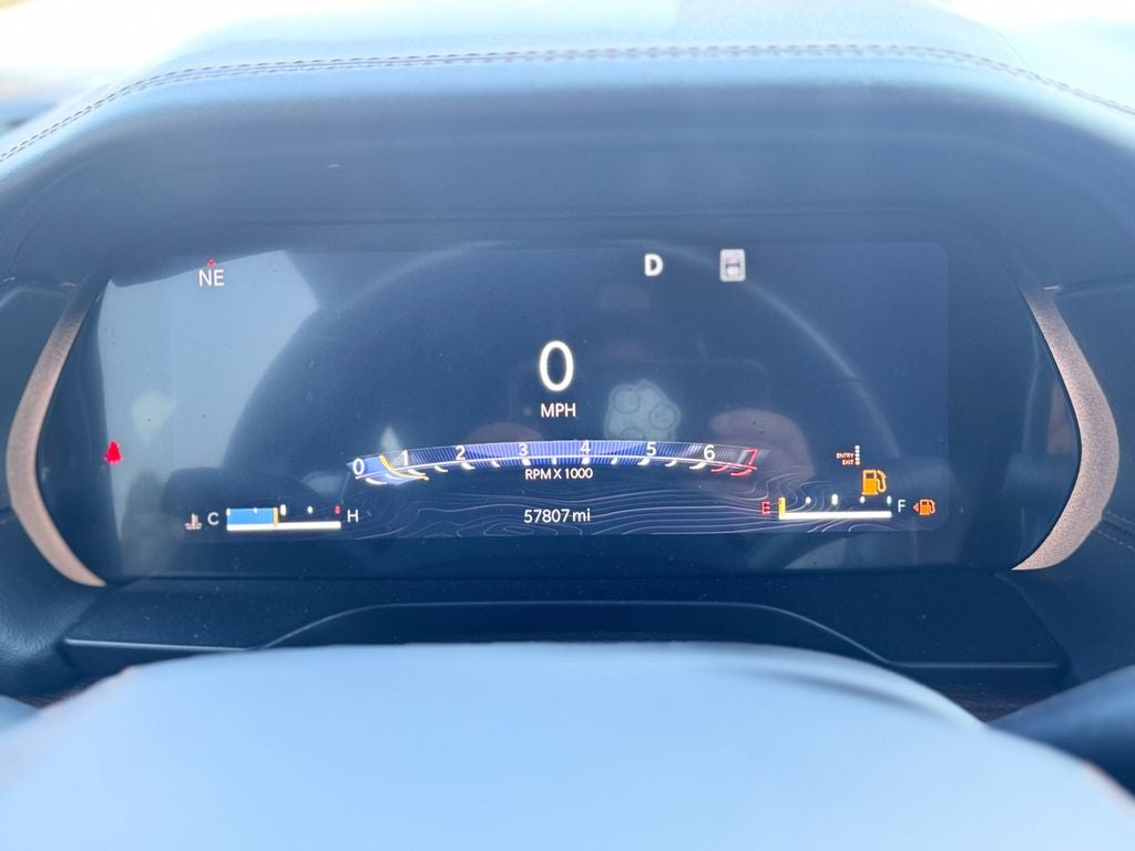 2023 Jeep Grand Cherokee Summit