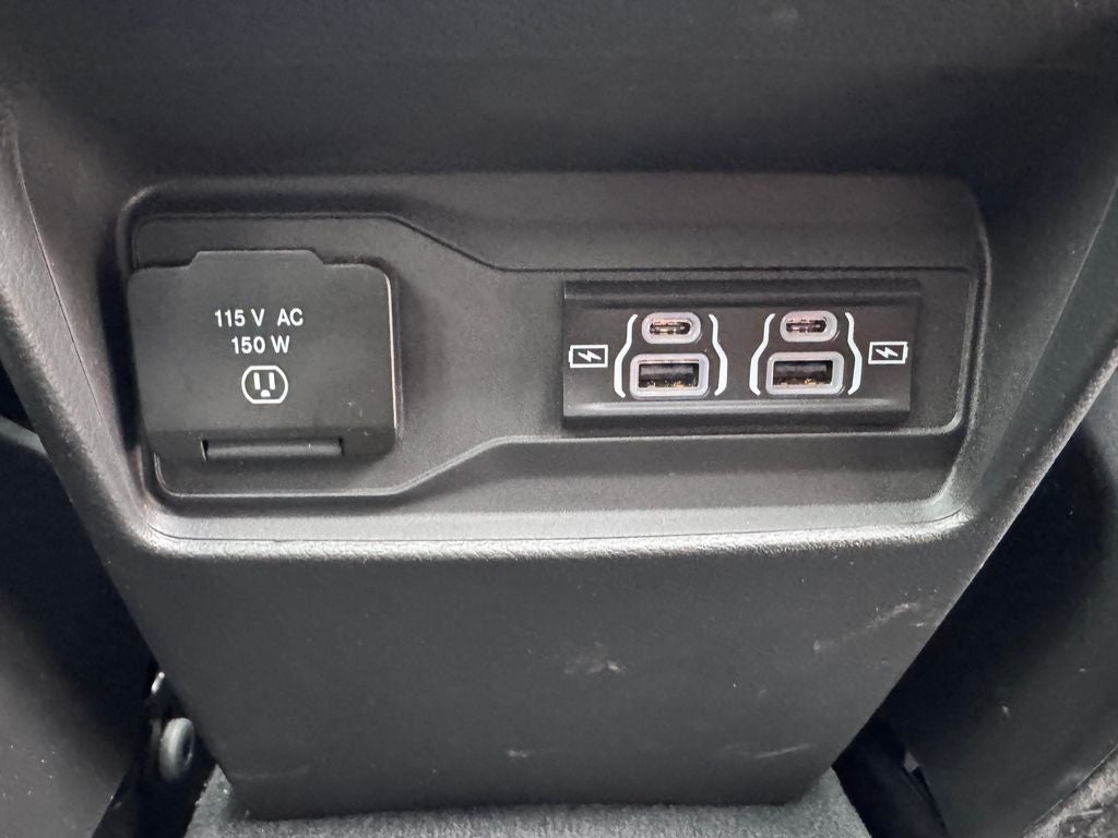 2024 Jeep Grand Cherokee Summit