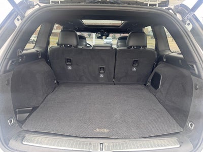 2024 Jeep Grand Cherokee Summit
