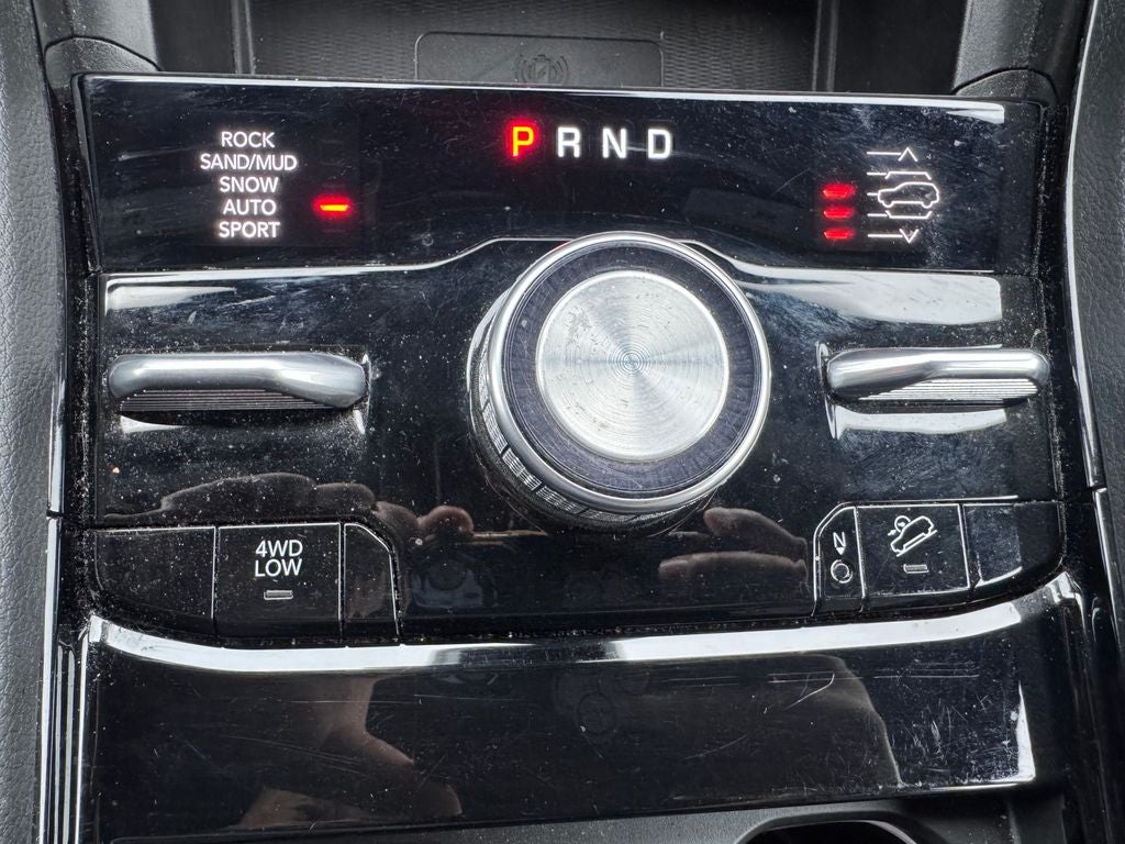 2024 Jeep Grand Cherokee Summit