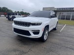 2024 Jeep Grand Cherokee Summit