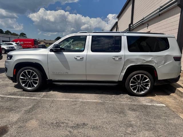 2023 Jeep Wagoneer L Series II