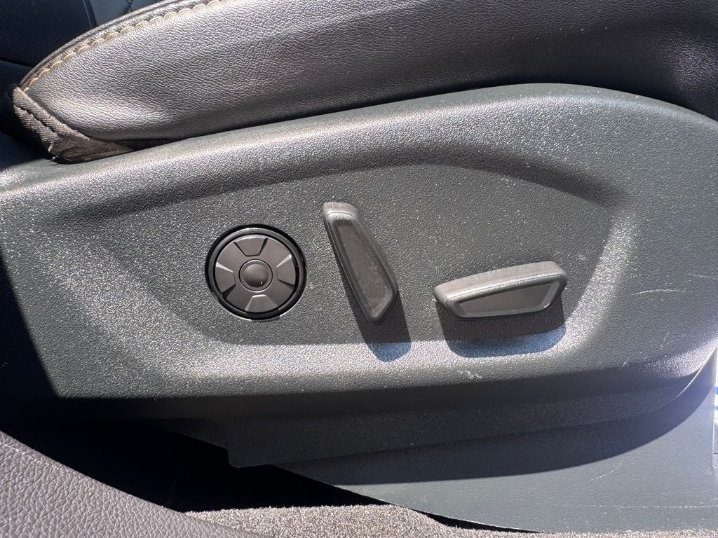 2019 Ford Explorer Platinum