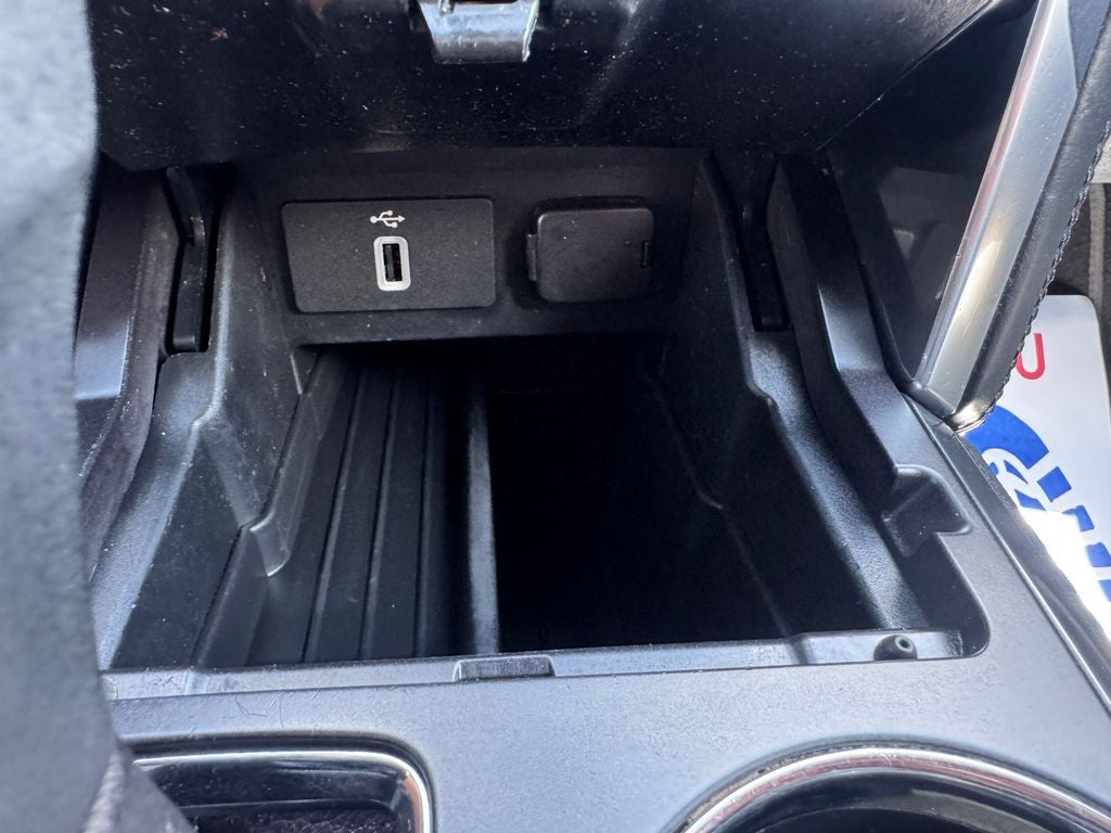 2019 Ford Explorer Platinum