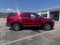 2019 Ford Explorer Platinum