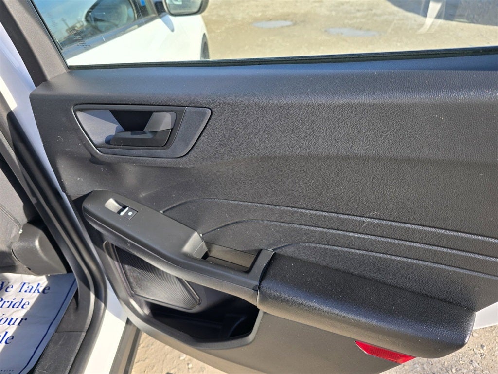 2023 Ford Escape Base