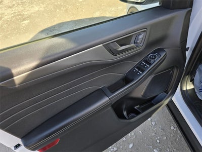 2023 Ford Escape Base