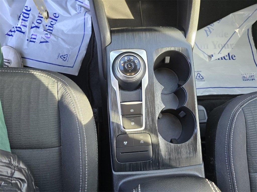 2023 Ford Escape Base
