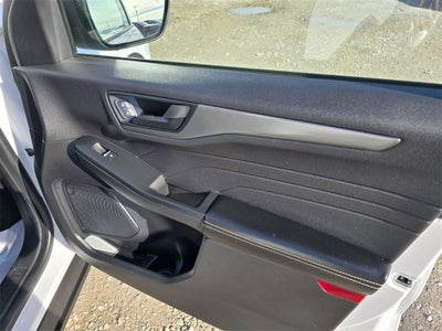 2023 Ford Escape Base