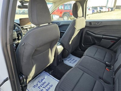 2023 Ford Escape Base