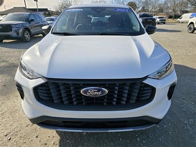 2023 Ford Escape Base