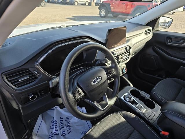 2023 Ford Escape Base