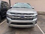 2024 Ford Expedition Max Platinum