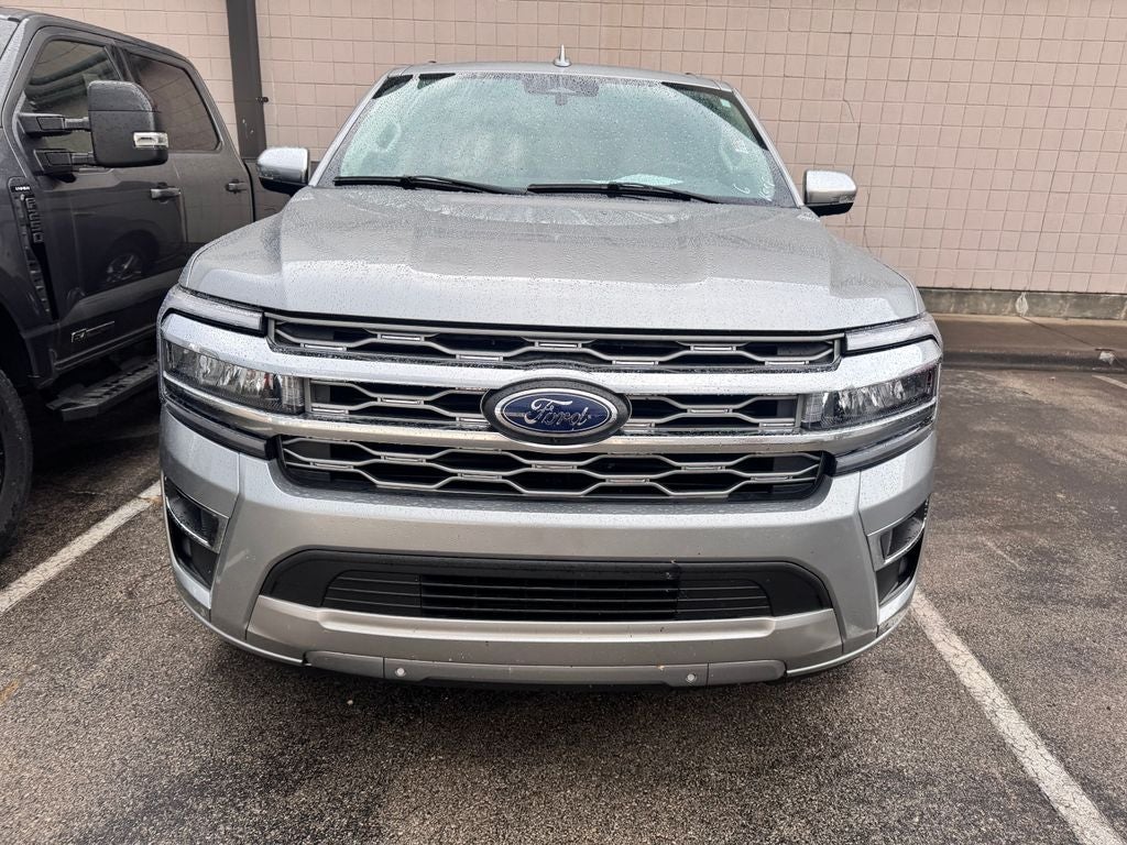 2024 Ford Expedition Max Platinum
