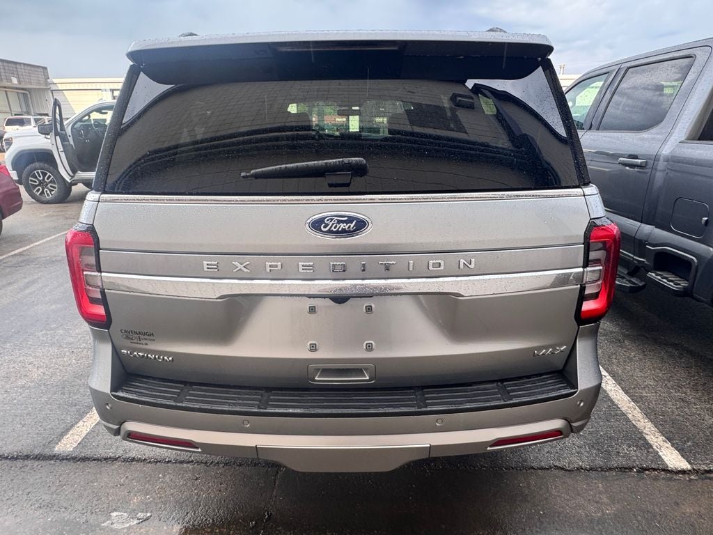 2024 Ford Expedition Max Platinum