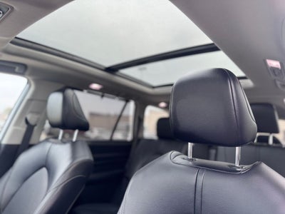 2019 Ford Expedition Max Limited