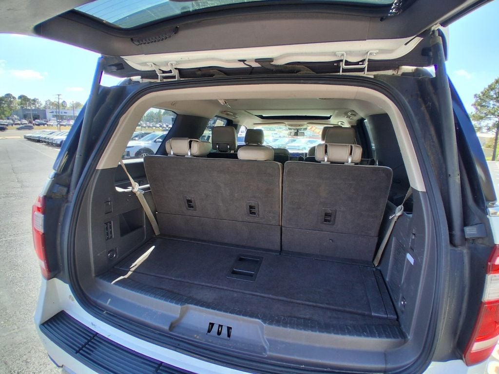 2020 Ford Expedition XLT