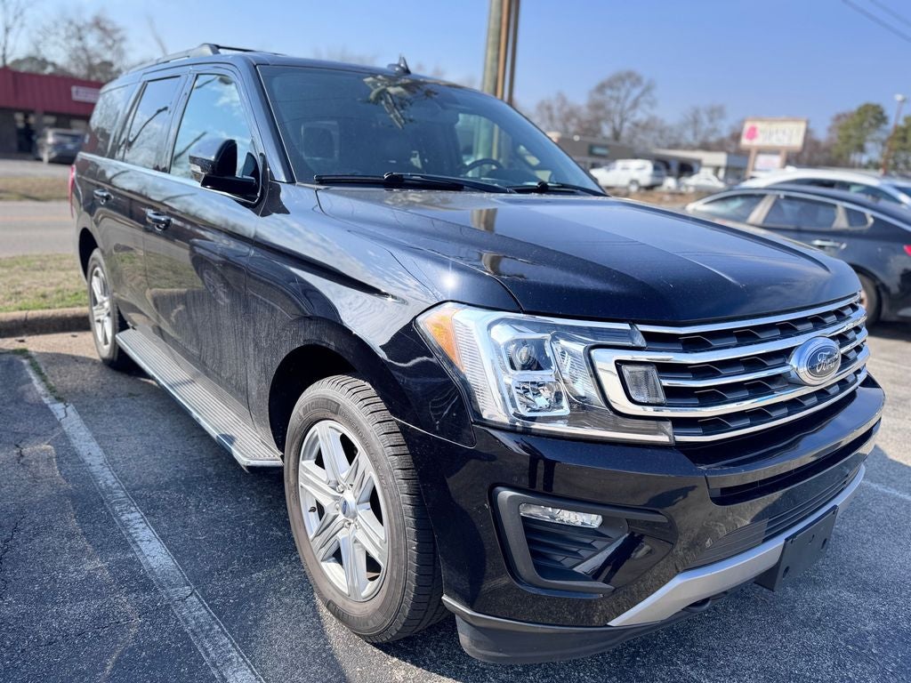 2019 Ford Expedition XLT