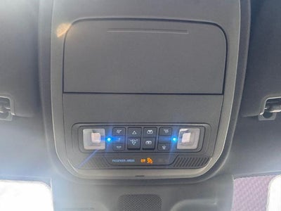 2025 Ford Expedition King Ranch