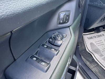 2024 Ford Expedition Timberline