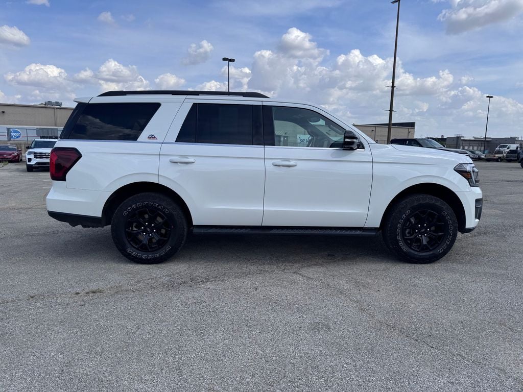 2024 Ford Expedition Timberline