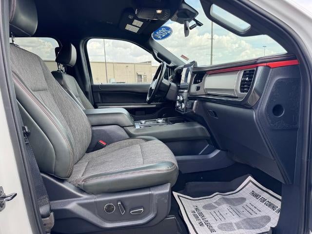 2024 Ford Expedition Timberline