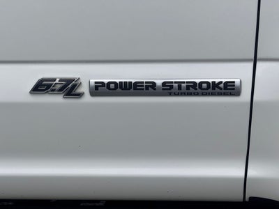 2020 Ford F-250SD Lariat