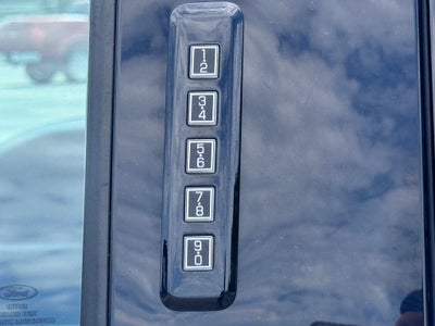 2020 Ford F-250SD Lariat