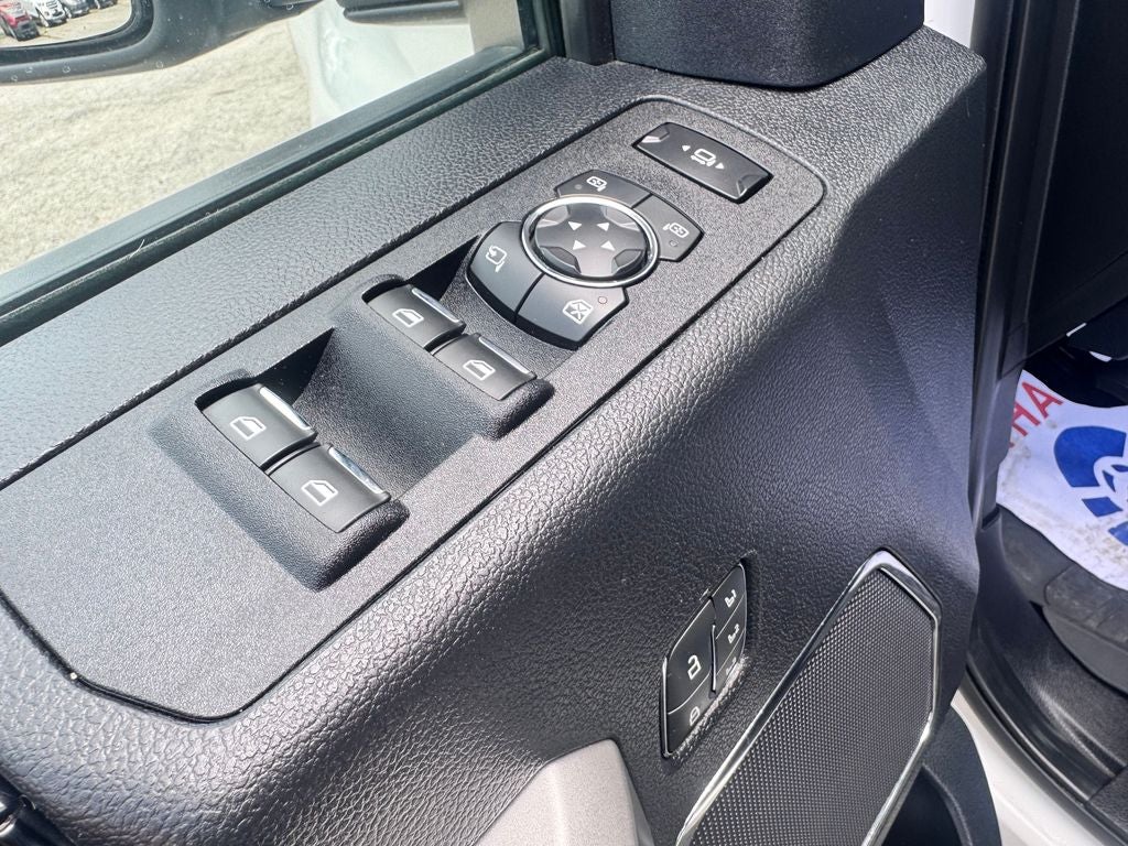 2020 Ford F-250SD Lariat
