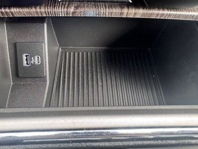 2020 Ford F-250SD Lariat