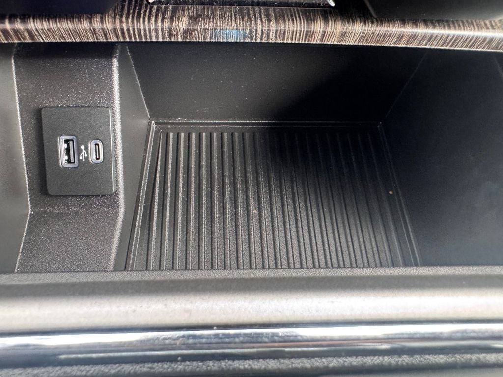 2020 Ford F-250SD Lariat