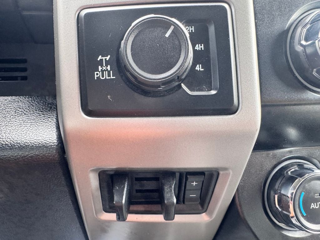 2020 Ford F-250SD Lariat