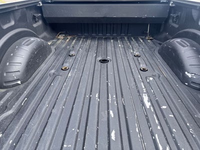 2020 Ford F-250SD Lariat