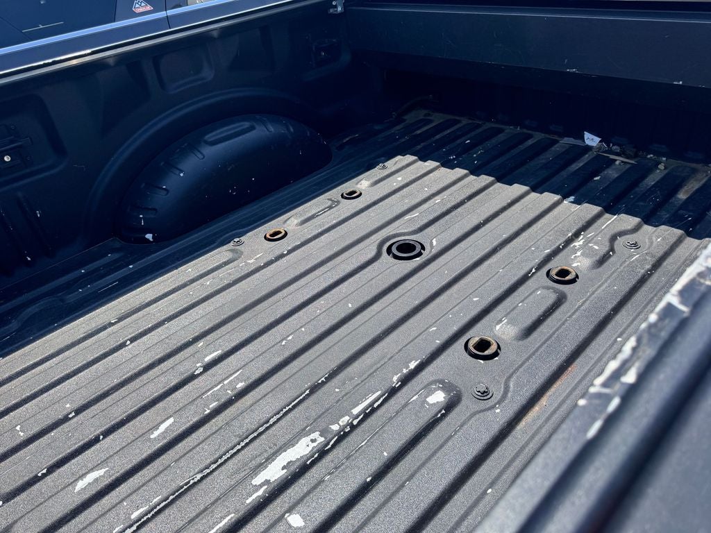 2020 Ford F-250SD Lariat