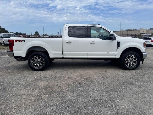 2020 Ford F-250SD Lariat