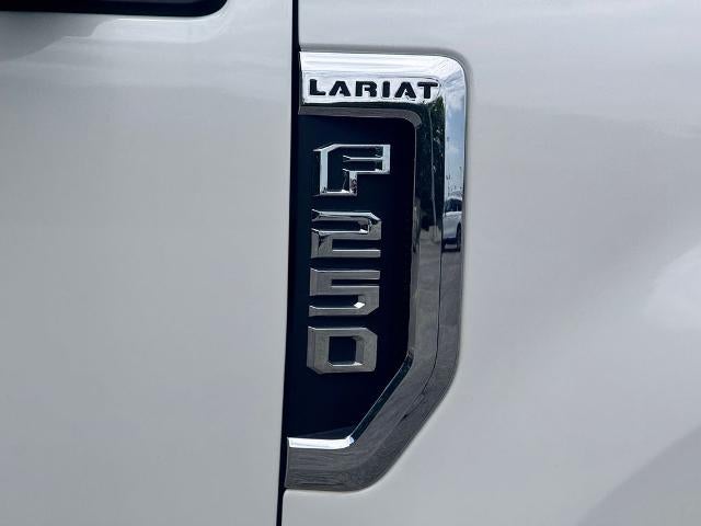 2020 Ford F-250SD Lariat