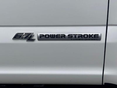 2020 Ford F-250SD Lariat