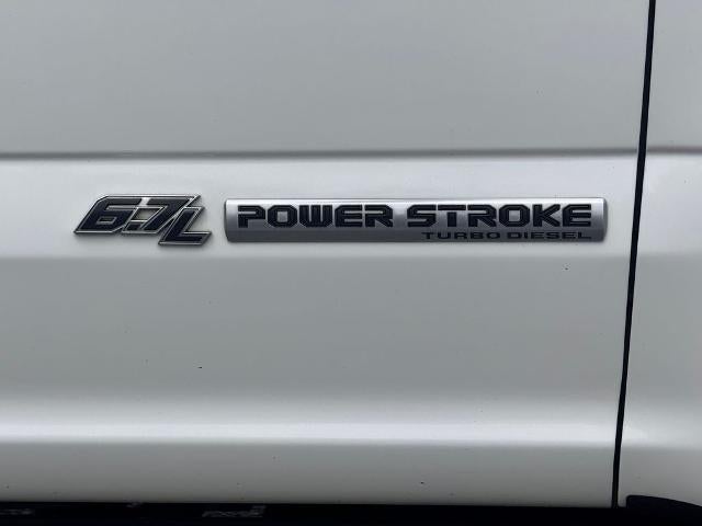 2020 Ford F-250SD Lariat