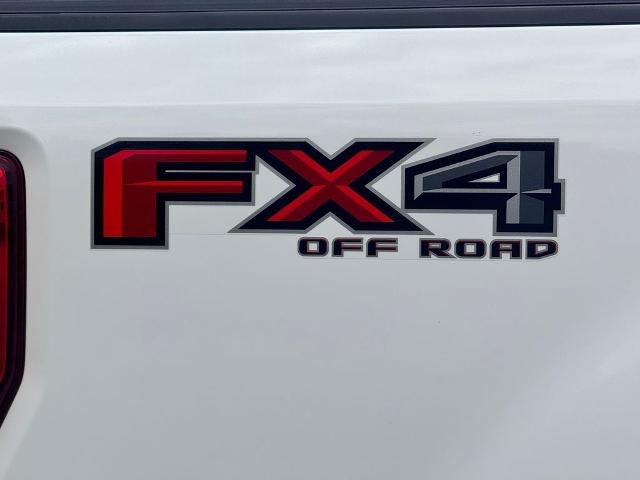 2020 Ford F-250SD Lariat