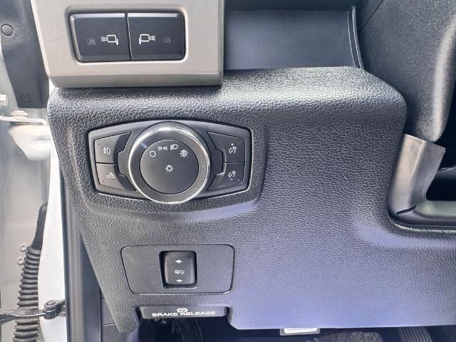 2020 Ford F-250SD Lariat