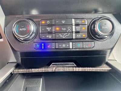 2020 Ford F-250SD Lariat