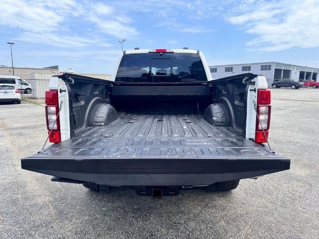 2020 Ford F-250SD Lariat