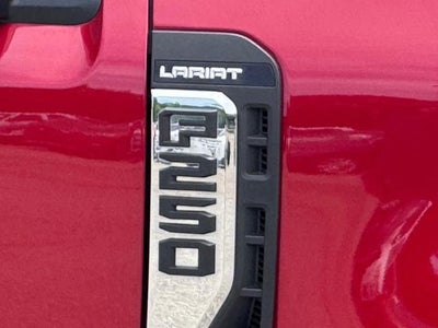 2023 Ford F-250SD Lariat