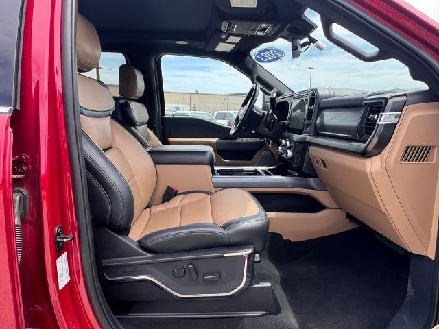 2023 Ford F-250SD Lariat
