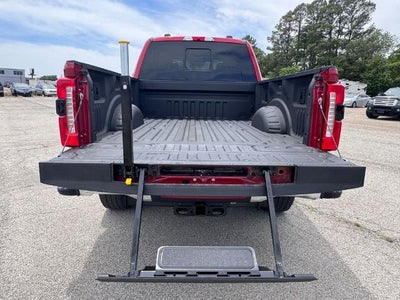 2023 Ford F-250SD Lariat